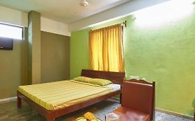 Hotel d Europe Pondicherry